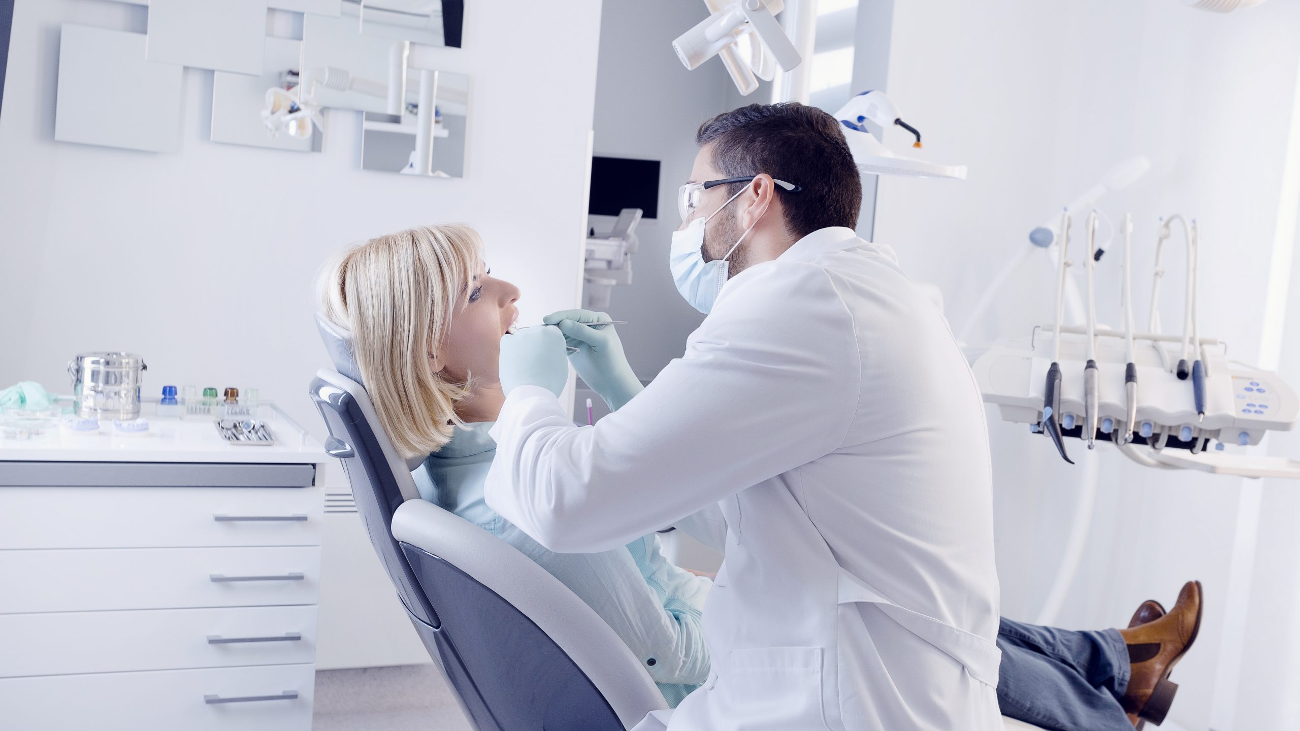 Dentist in Franklin, TN